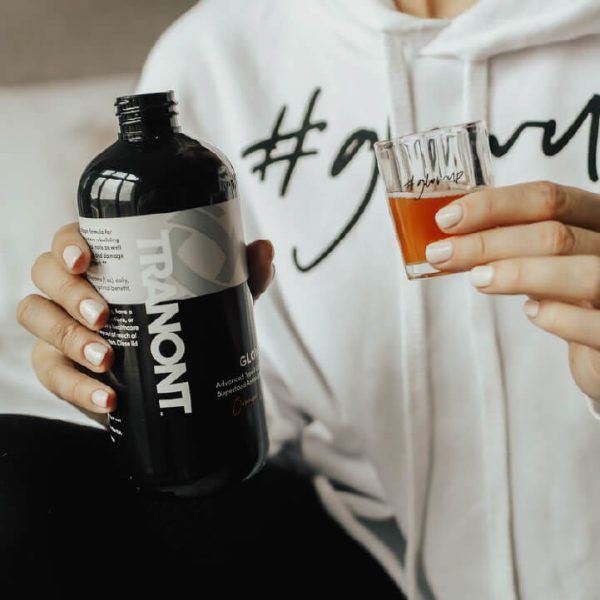 Tranont Glow Liquid Collagen Type 1, Fast Acting