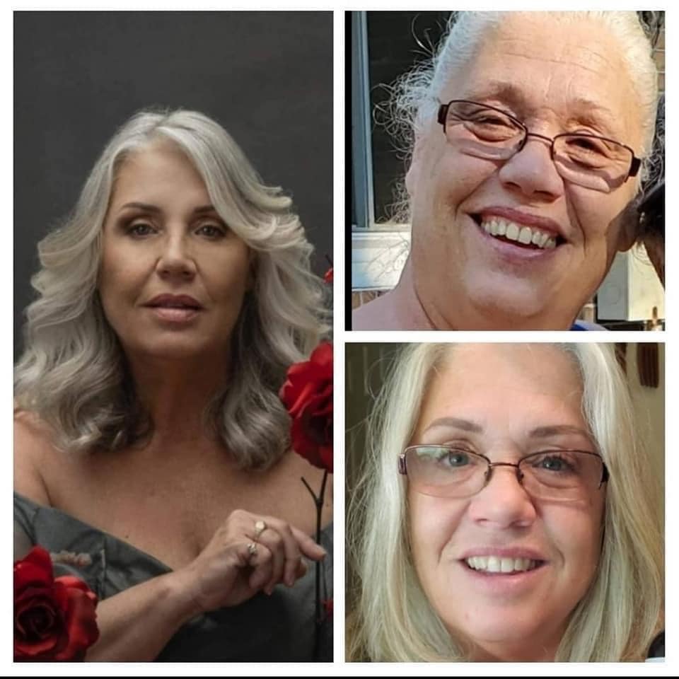 Before and after results from using Glow liquid collagen