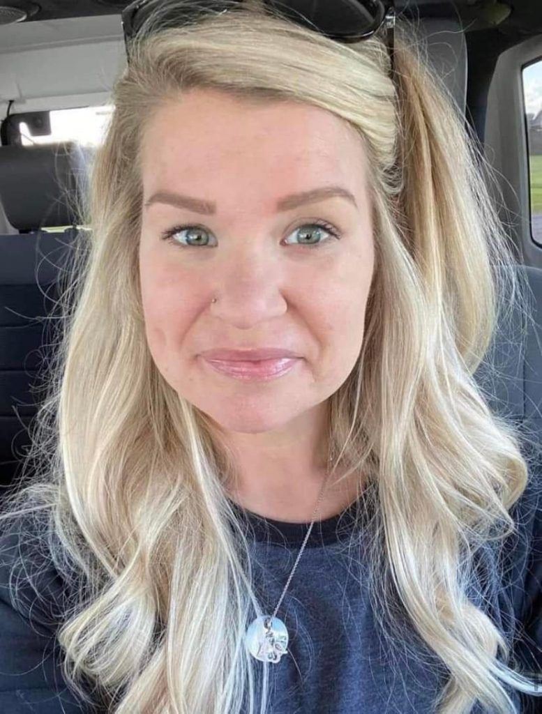 After results from using Glow liquid collagen & Enirch digestive enzymes