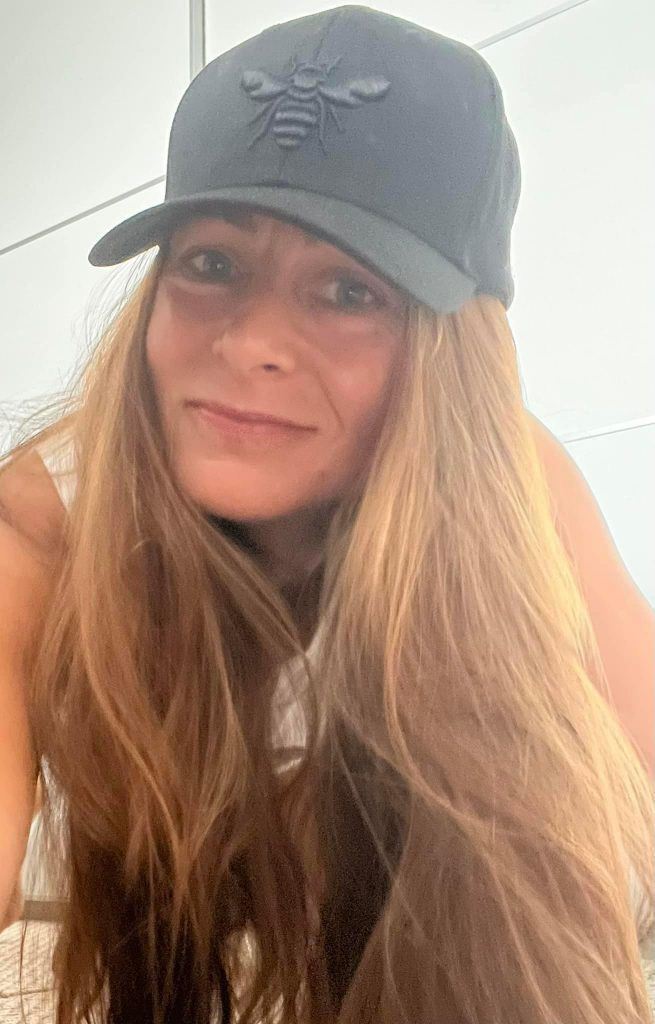 After results from using Glow liquid collagen