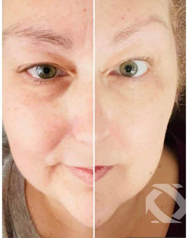 Kara S Glow Liquid Collagen Review Tranont With Tisha