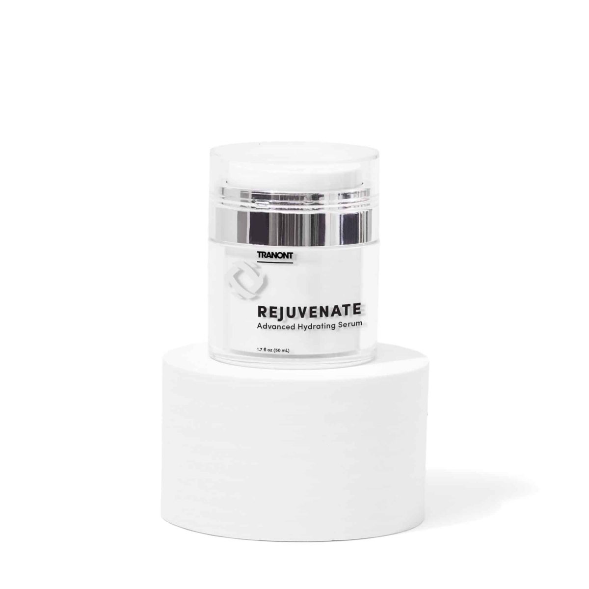 1 bottle of Rejuvenate advanced hydrating serum