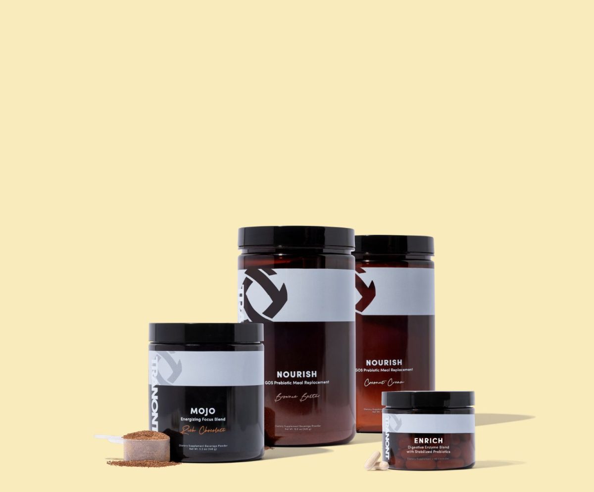 feel good bundle products hero image