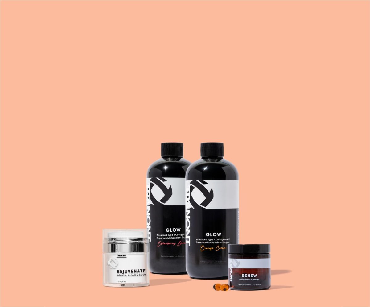 look good bundle products hero image