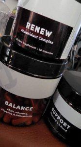 photo of Tranont Products