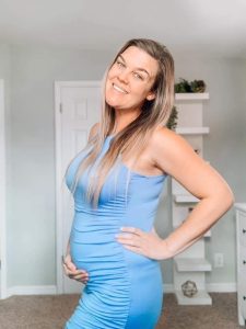 pregnancy photo