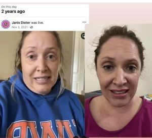 before and after photos after taking transform