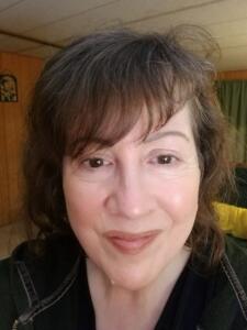 Picture of a woman